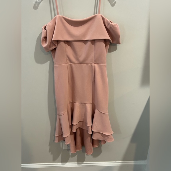 INA Dress - Picture 1 of 6